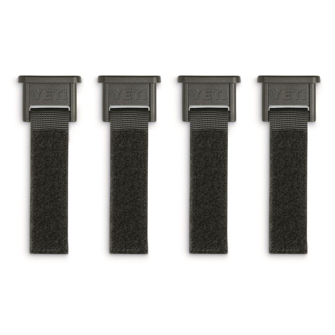 YETI LoadOut Bucket Utility Gear Belt 709237, Camping Coolers at