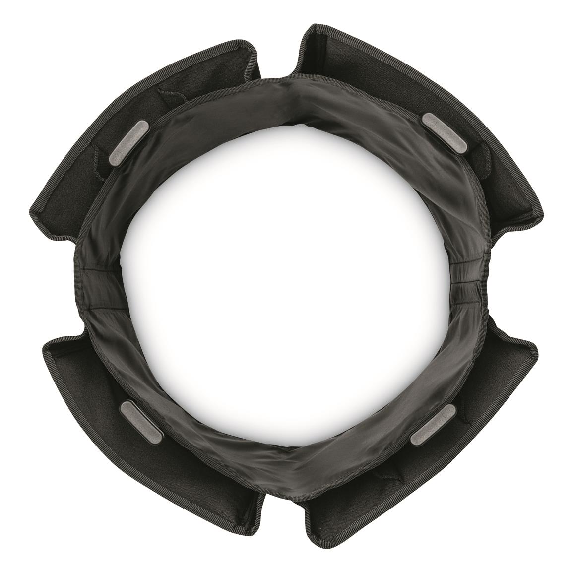 YETI LoadOut Bucket Utility Gear Belt 709237, Camping Coolers at