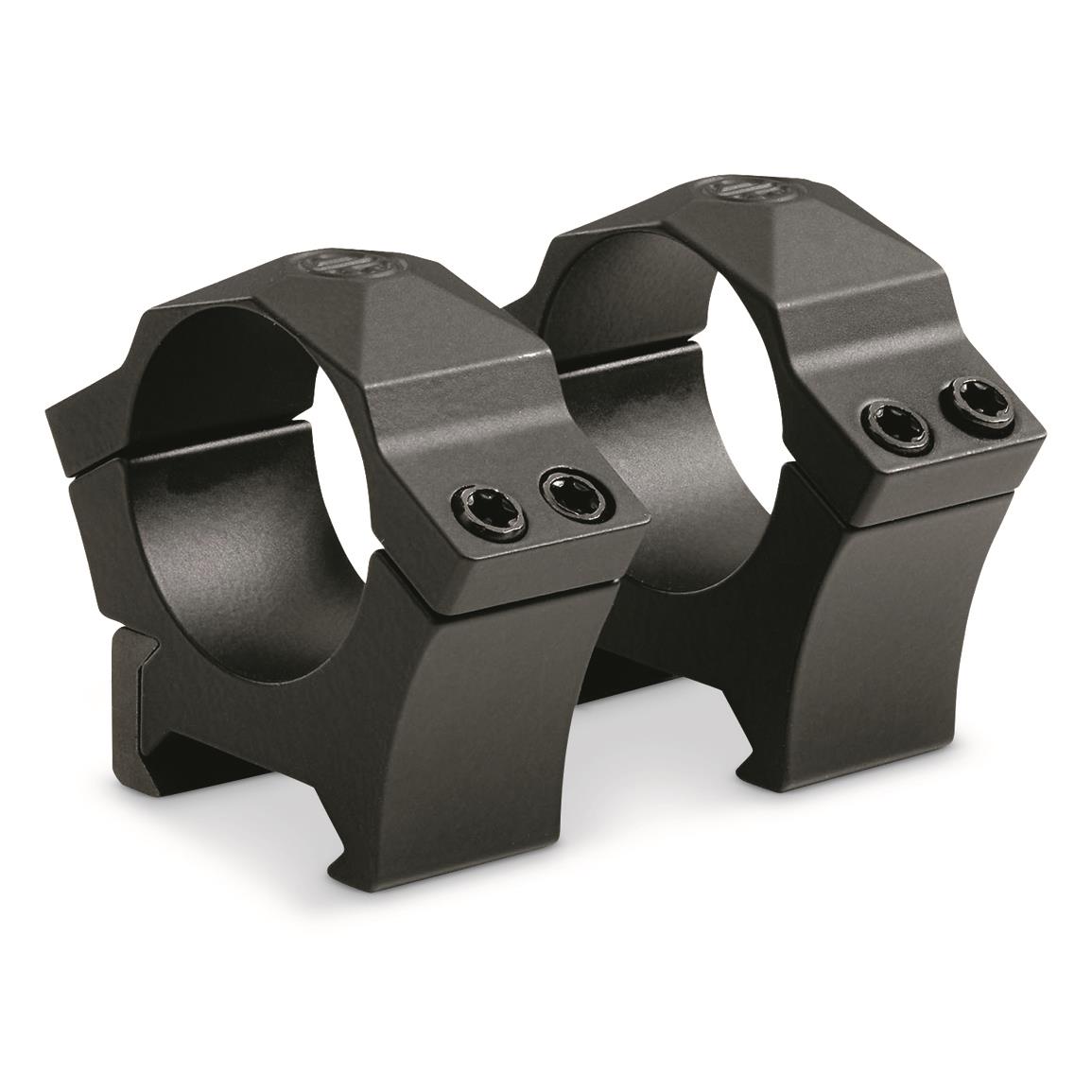 SIG SAUER 1" ALPHA Hunting Rifle Scope Rings