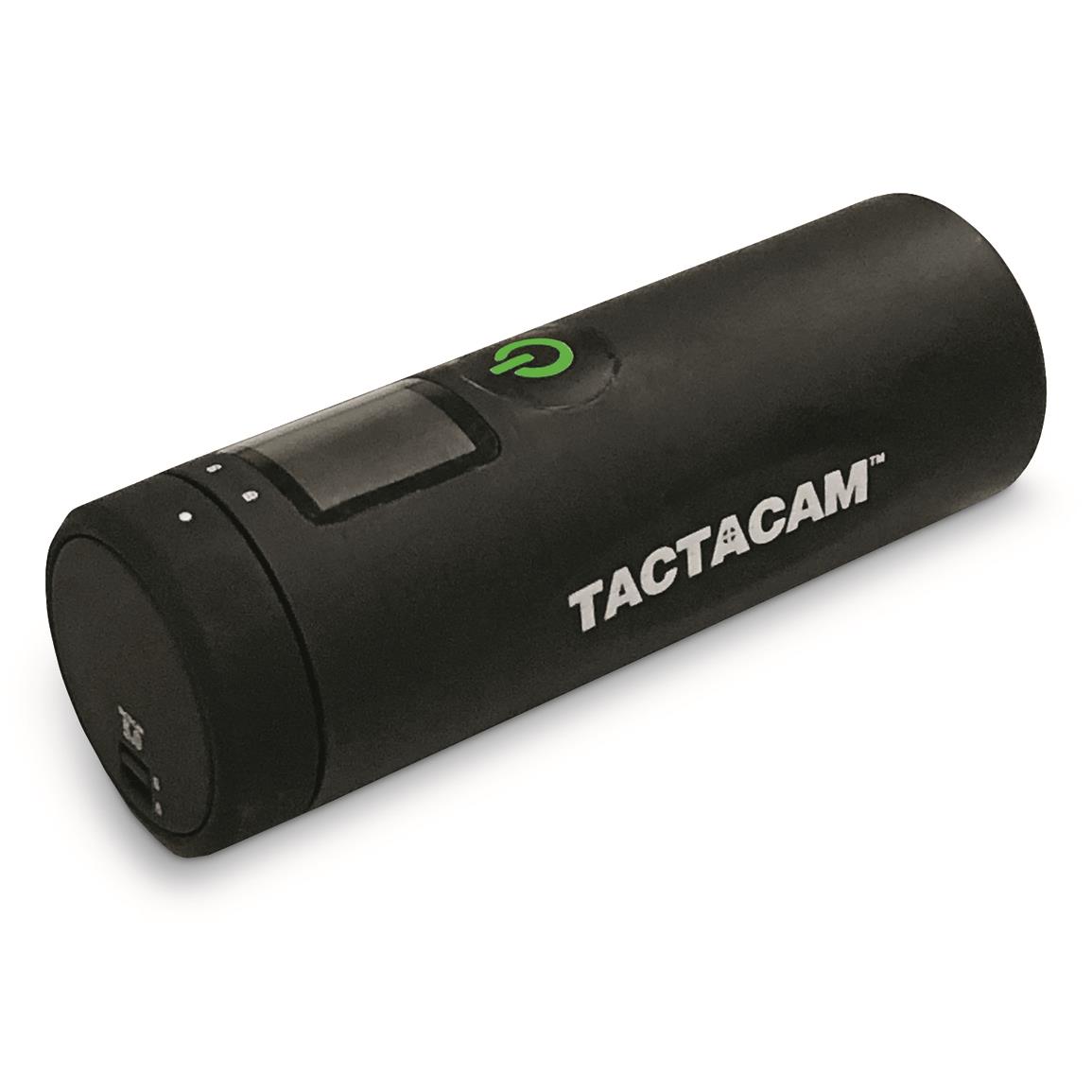Tactacam 5.0 Remote
