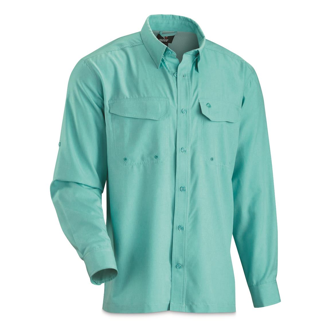 DKOTA GRIZZLY Men's Ryker Flannel-lined Shirt Jacket - 728008, Shirts ...