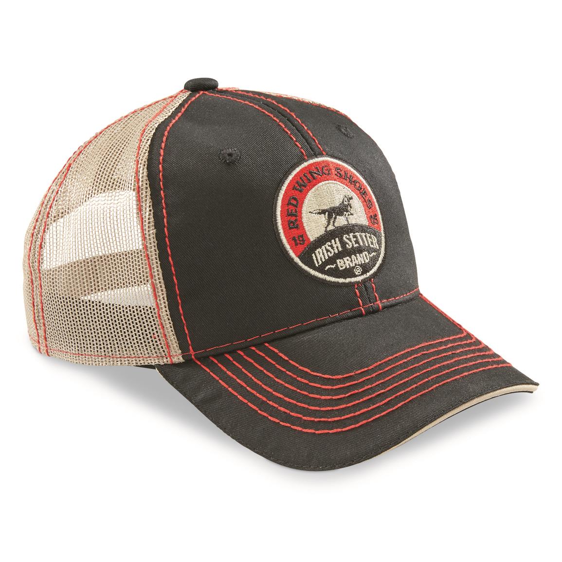 Irish Setter Ball Cap - 709548, Hats 