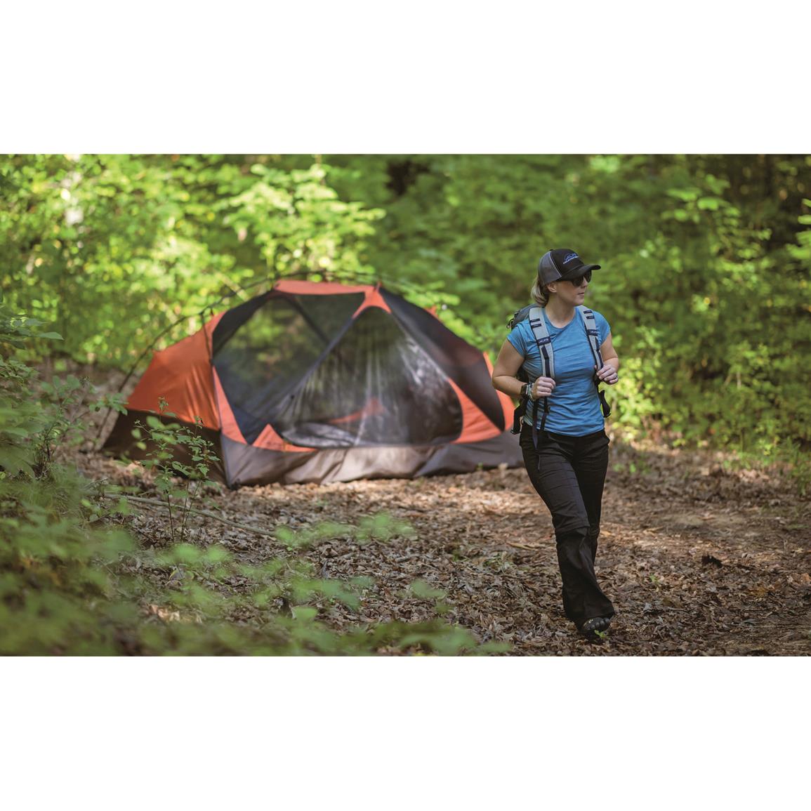 ALPS Mountaineering Chaos 2Person Tent 709583