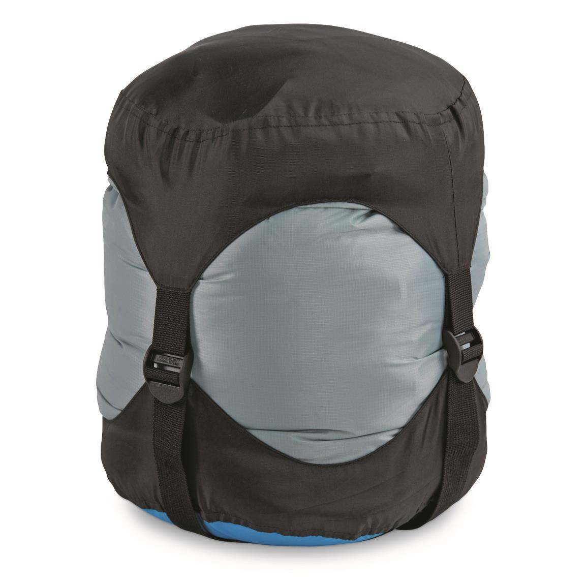 alps mountaineering dry sack