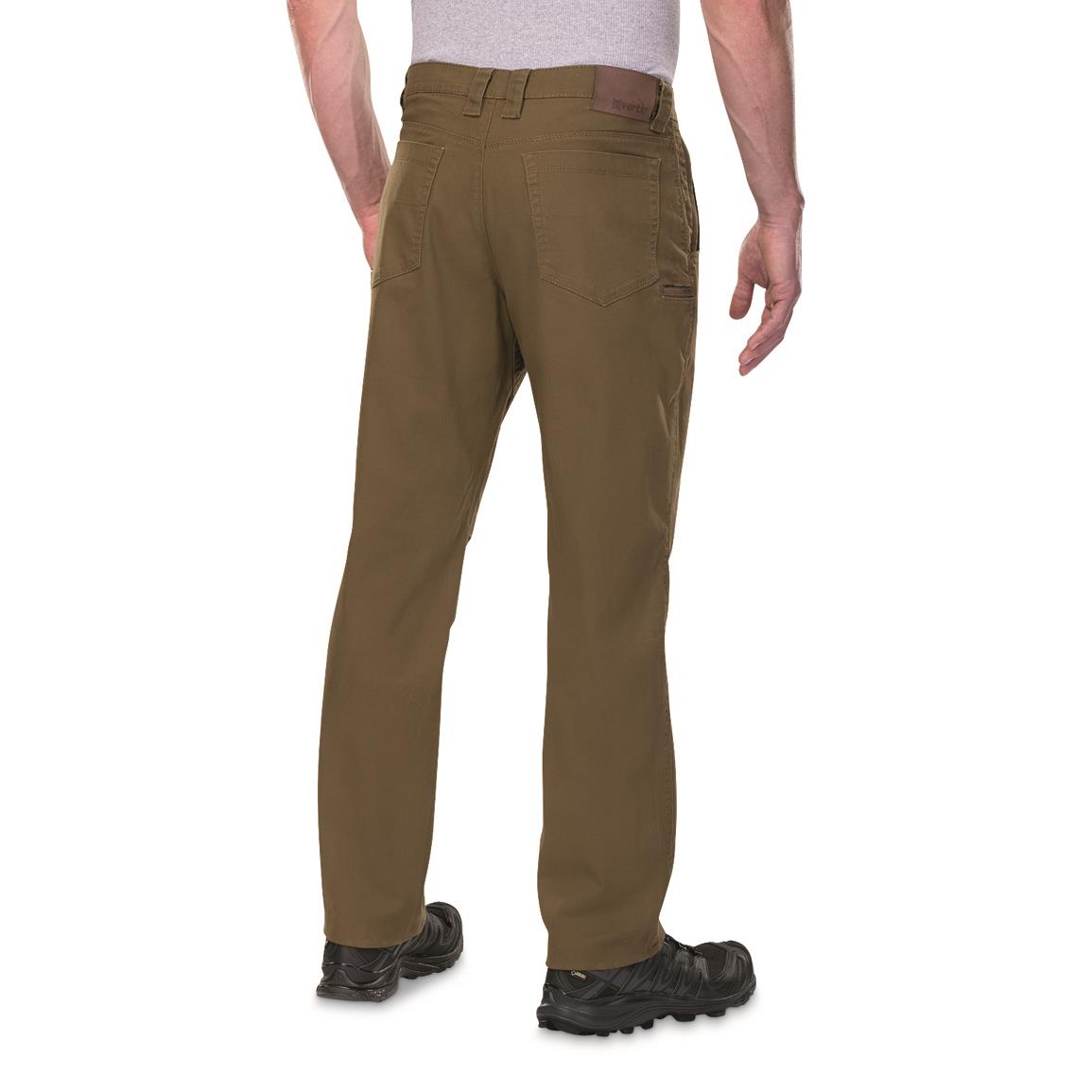 tactical pants green