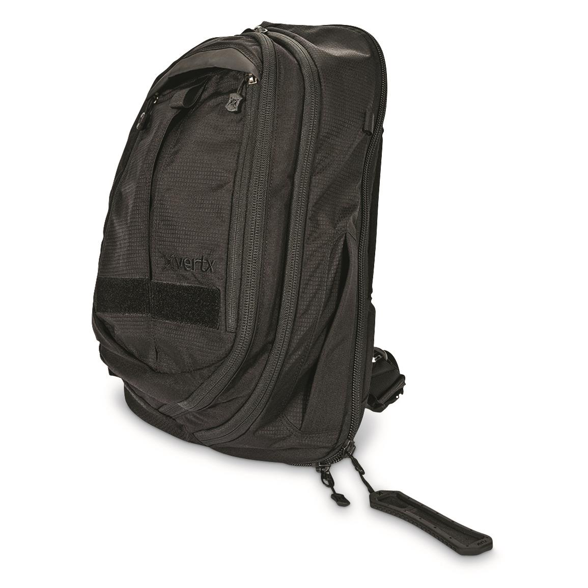 Vertx EDC Commuter Sling Pack, 23 Liter - 709901, Military Style Backpacks & Bags at Sportsman&#39;s ...
