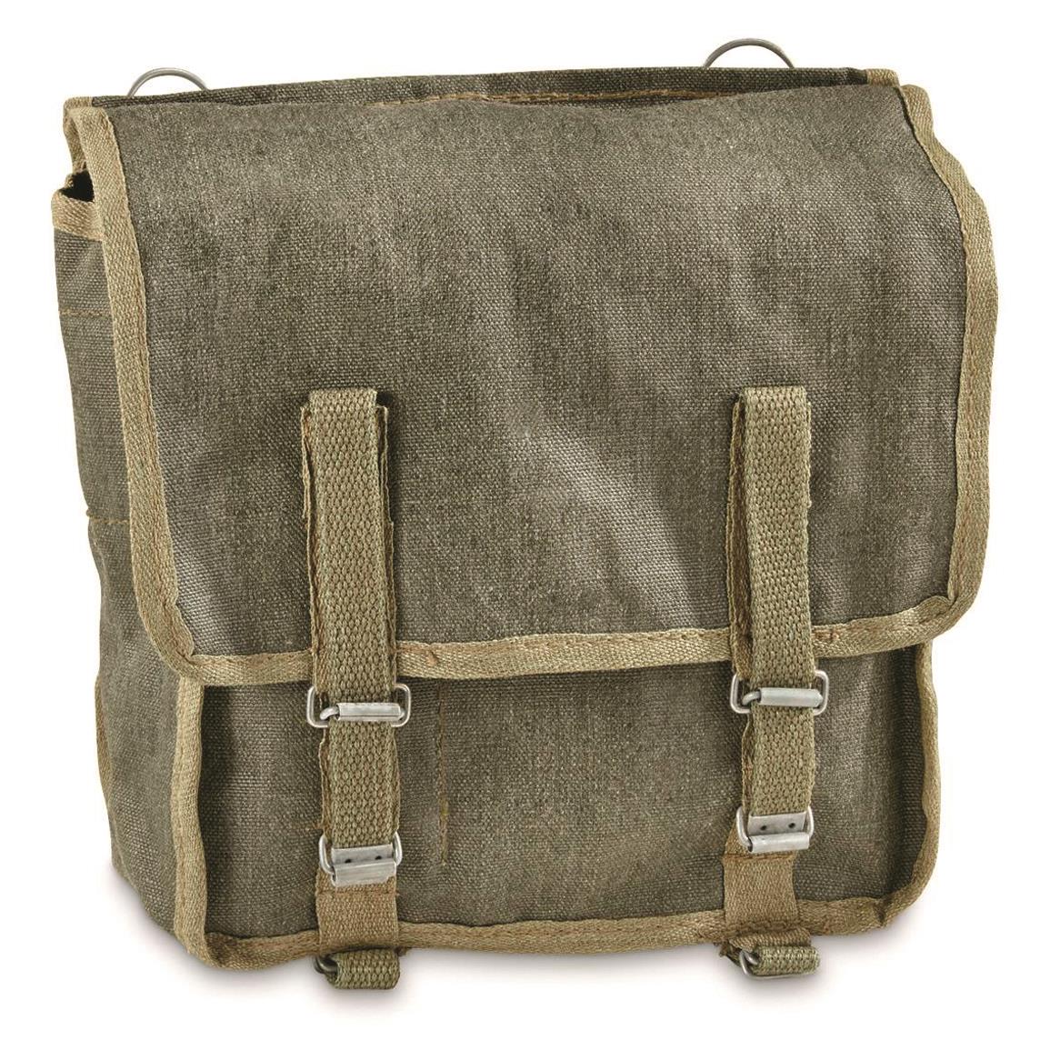 Shop Military Shoulder Bags | IUCN Water