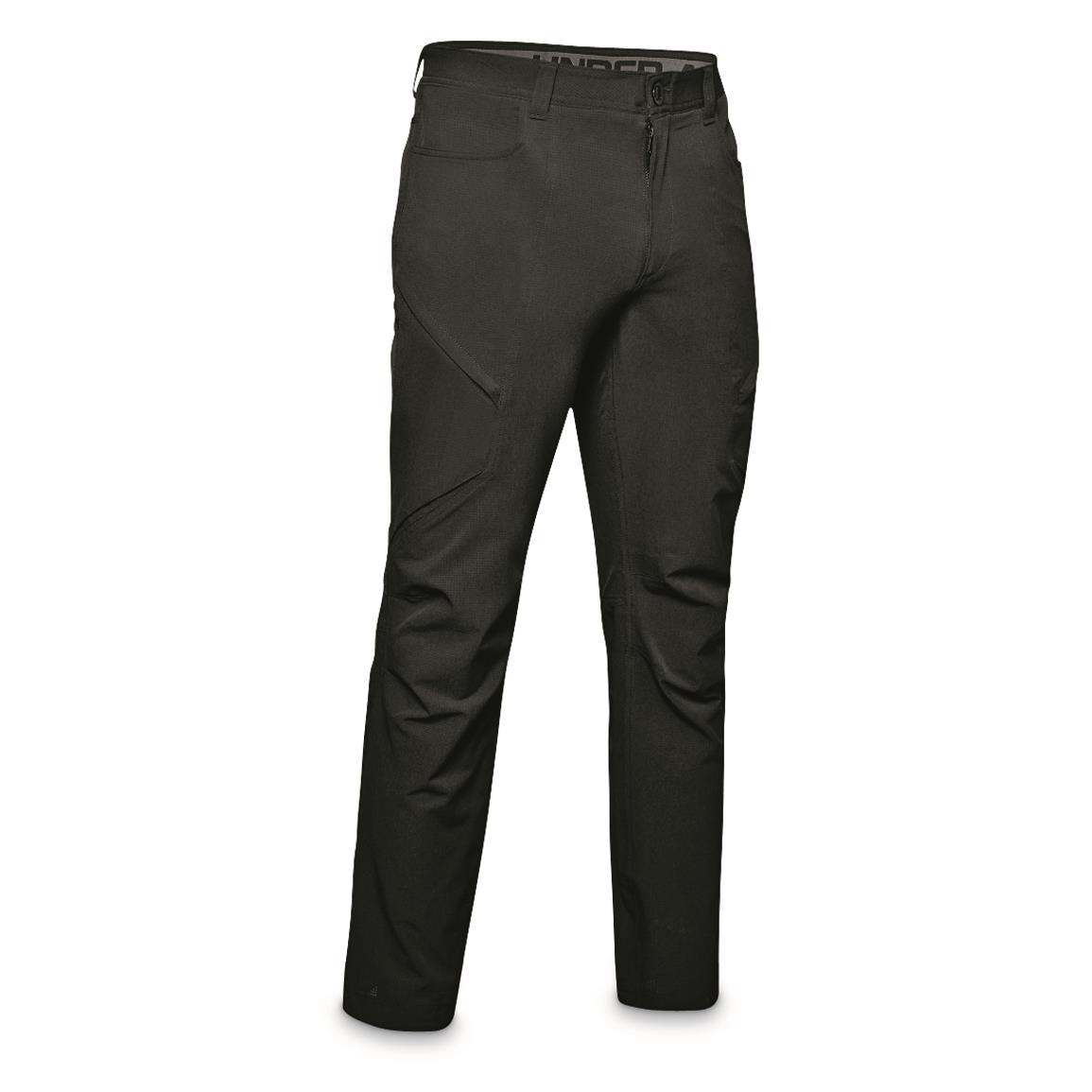 men's under armour adapt pants