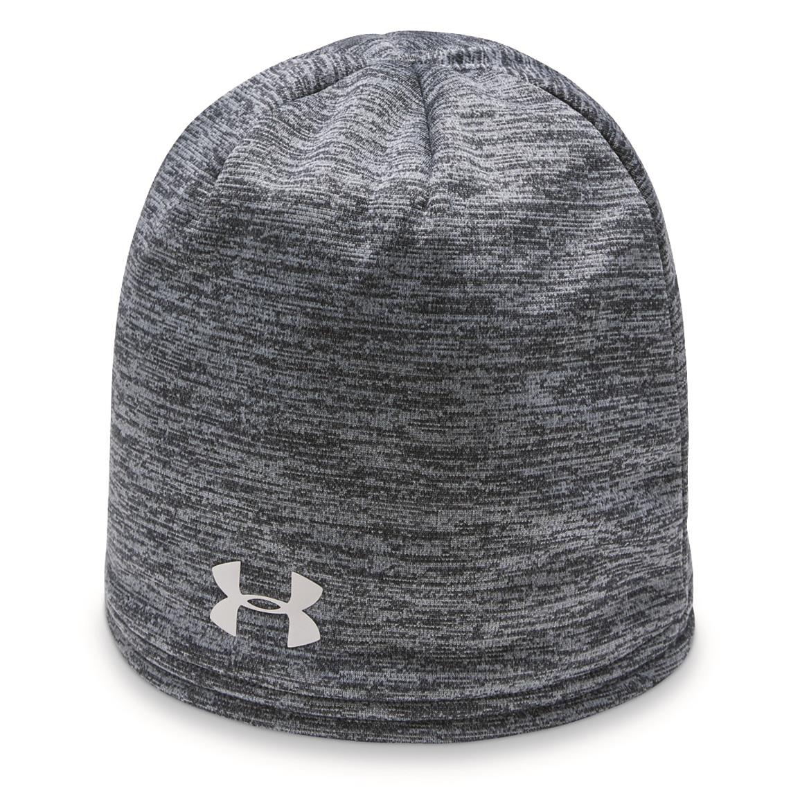 under armour hunting beanie