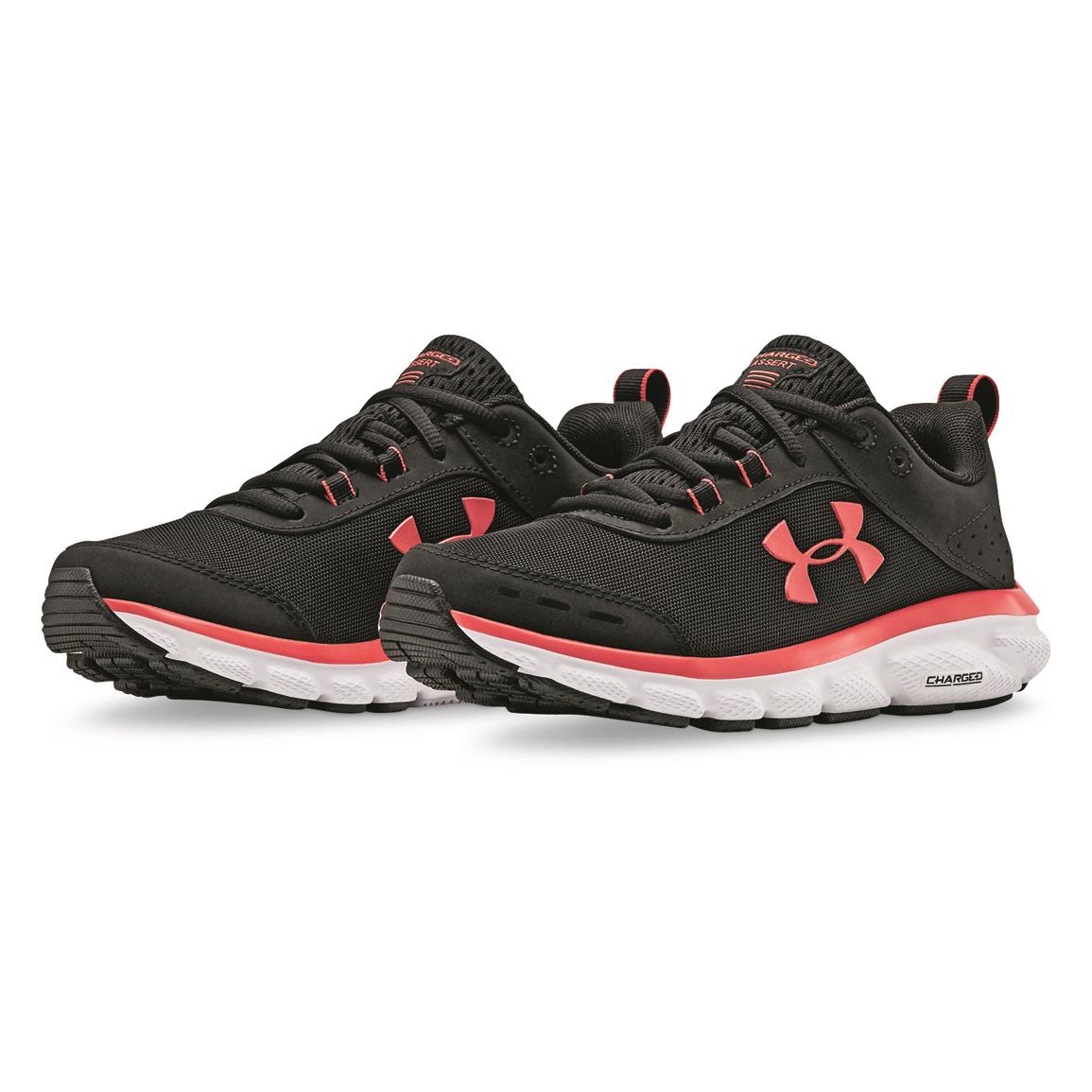 Under Armour Womens Shoes | Sportsman's Guide