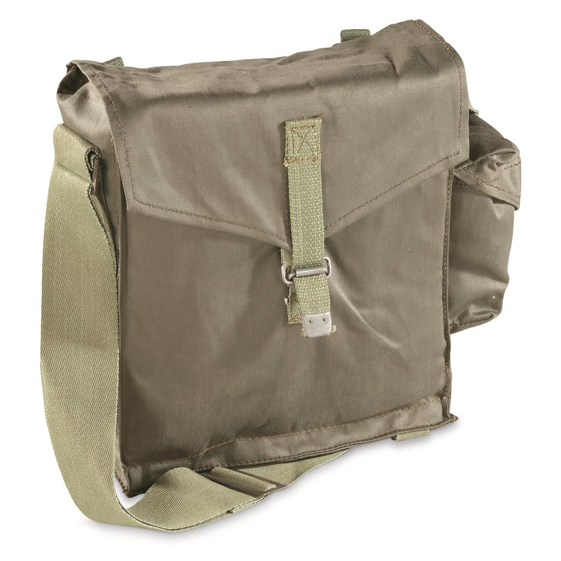 Polish Military Shoulder Bag