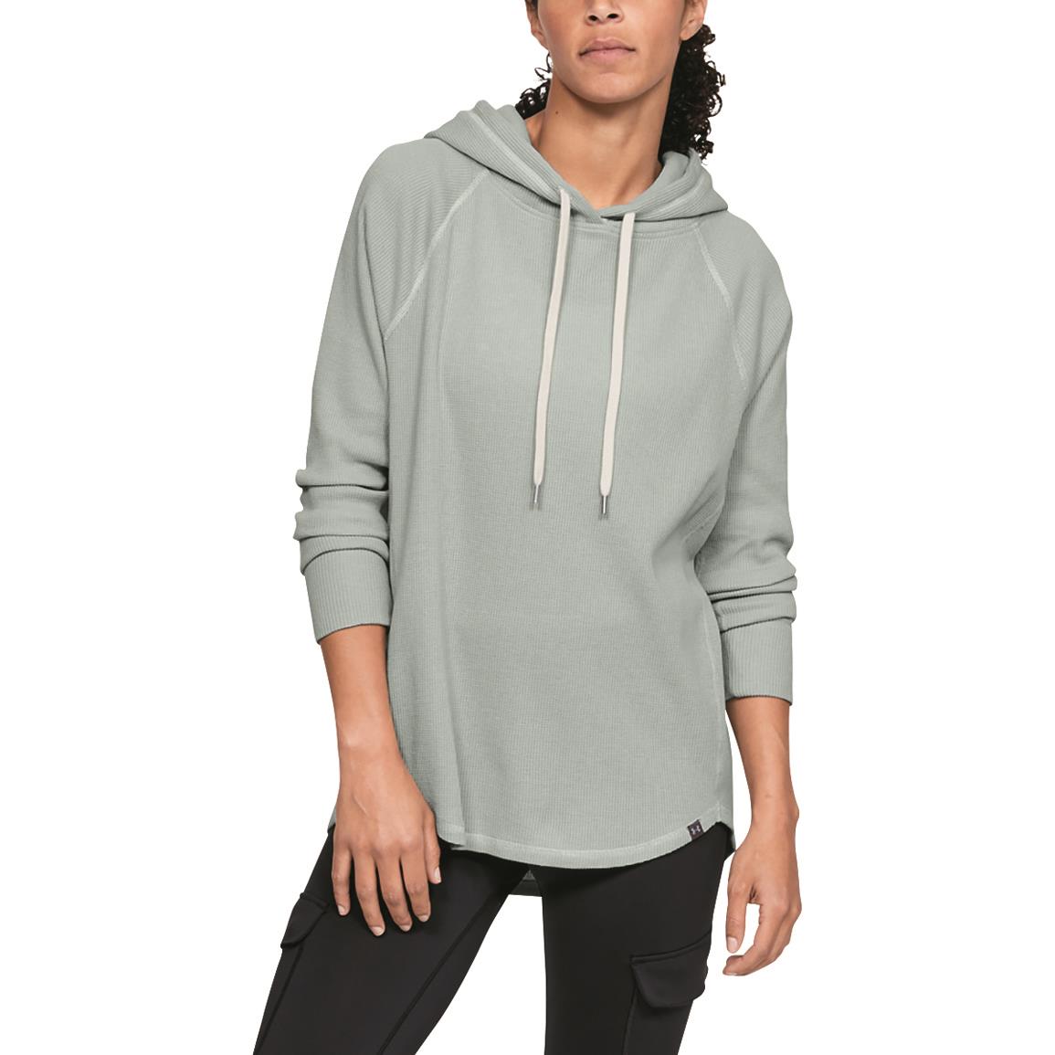 womens 3x under armour hoodie