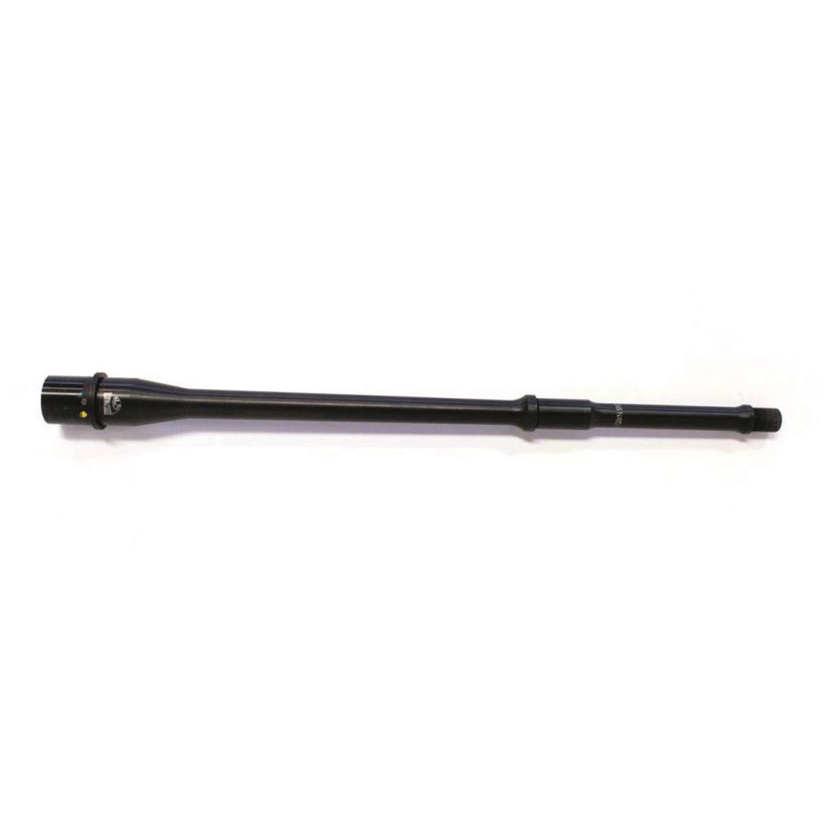 Faxon 14.5" Pencil-profile AR-15 Barrel, 5.56 NATO/.223 Remington, Nitrided