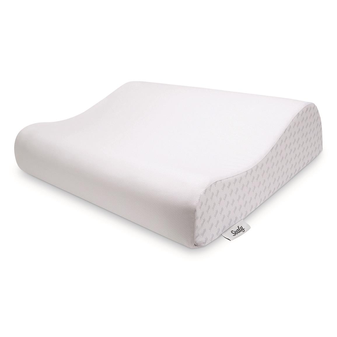 memory foam pillow