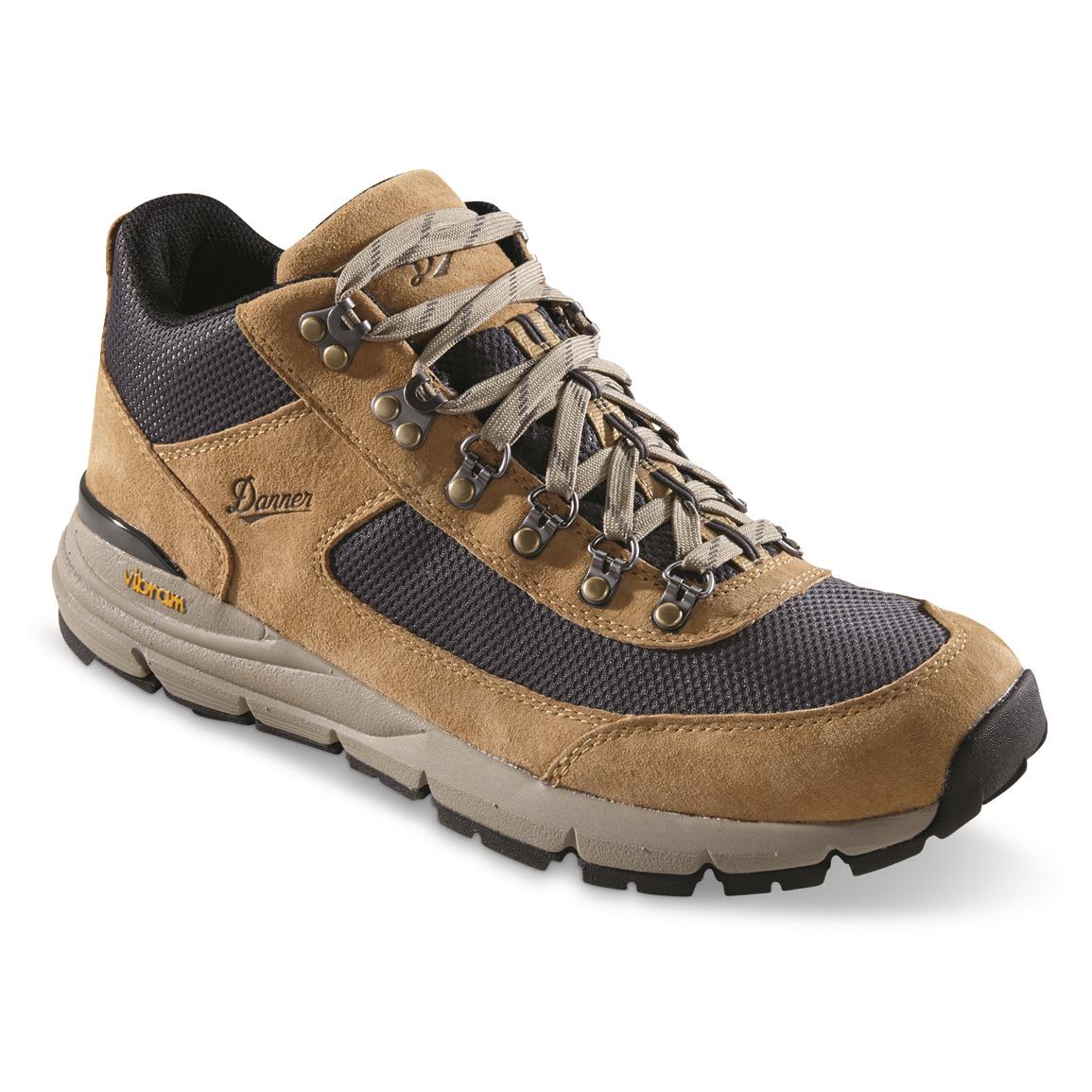 Danner Men's South Rim 600 Hiking Shoes 