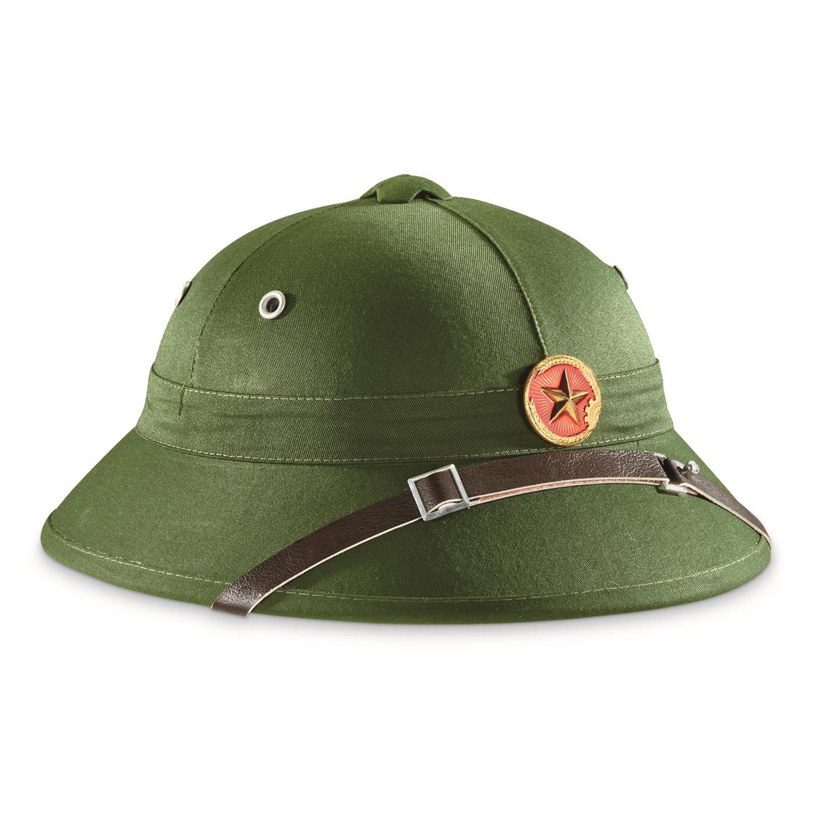 Vietnam Army Hat