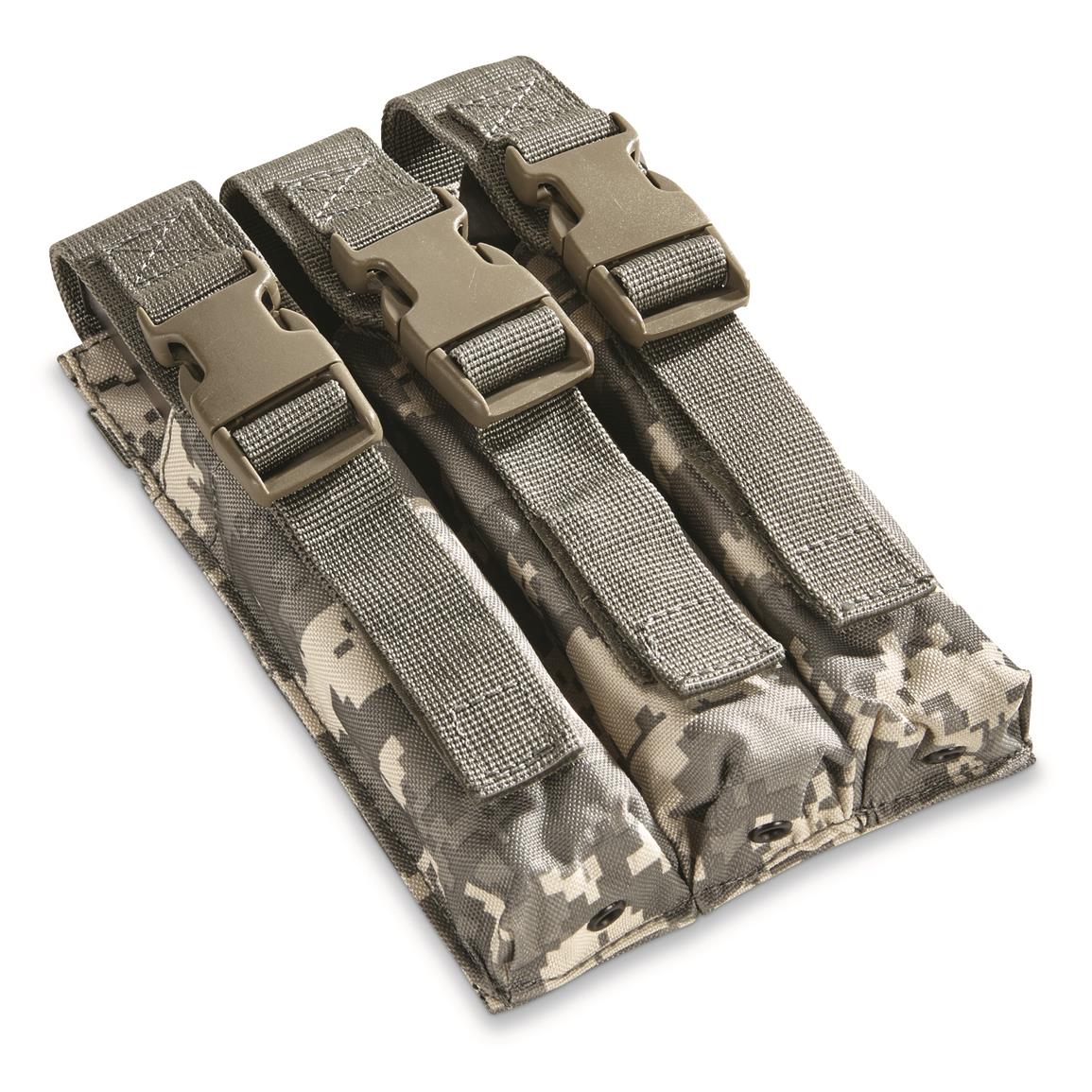 voodoo tactical mag pouch