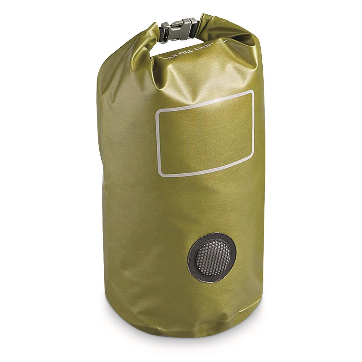 U.S. Military Surplus Dry Bag