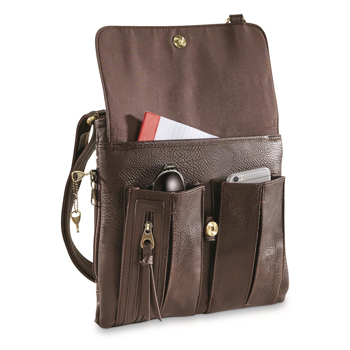 Small Conceal Carry Purse | IQS Executive