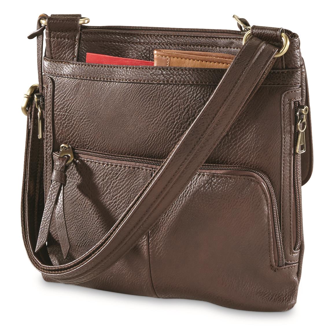 Concealed Carry Purses Bags | Paul Smith