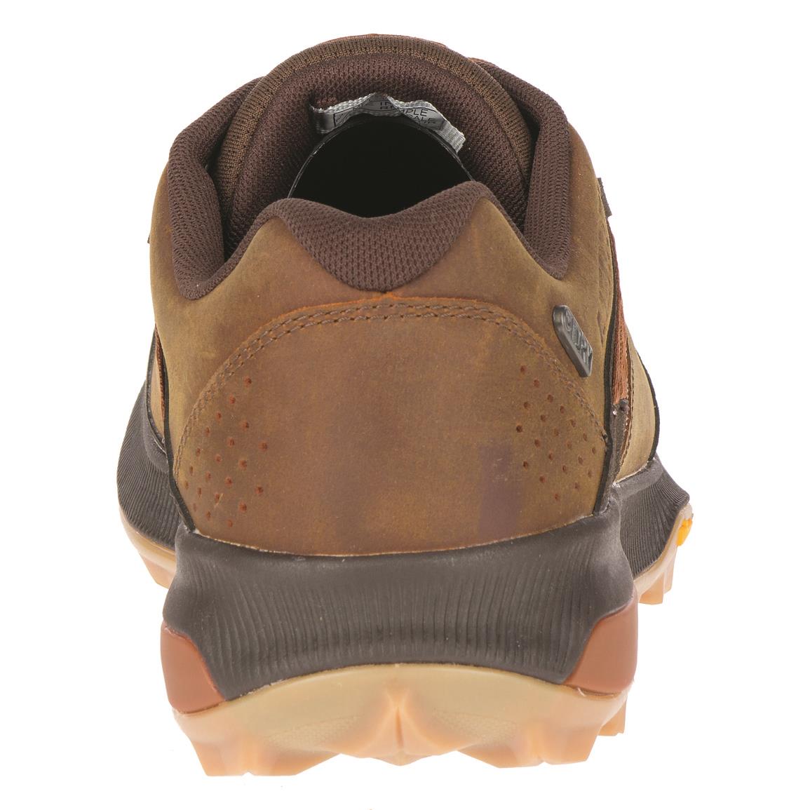 Merrell Removable Insole Shoes Sportsman's Guide
