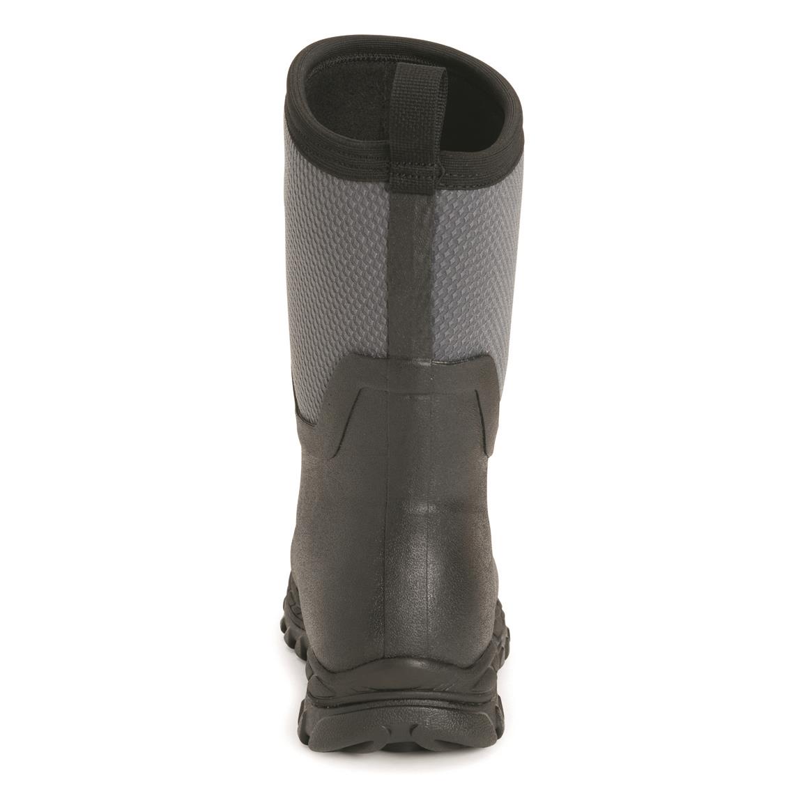 huk rain boot