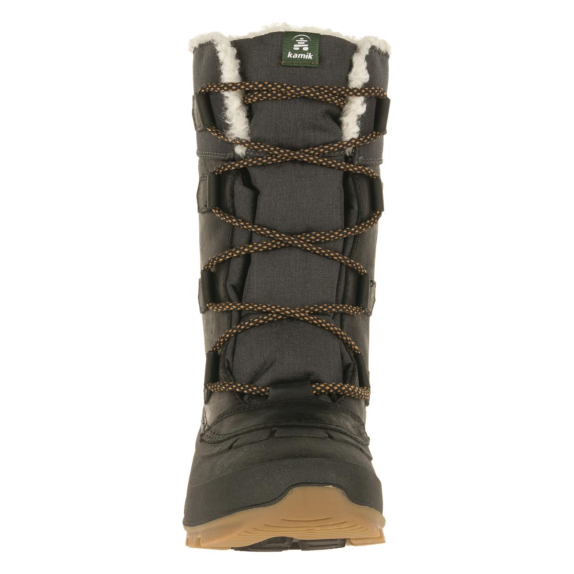 women's hunting boots with thinsulate