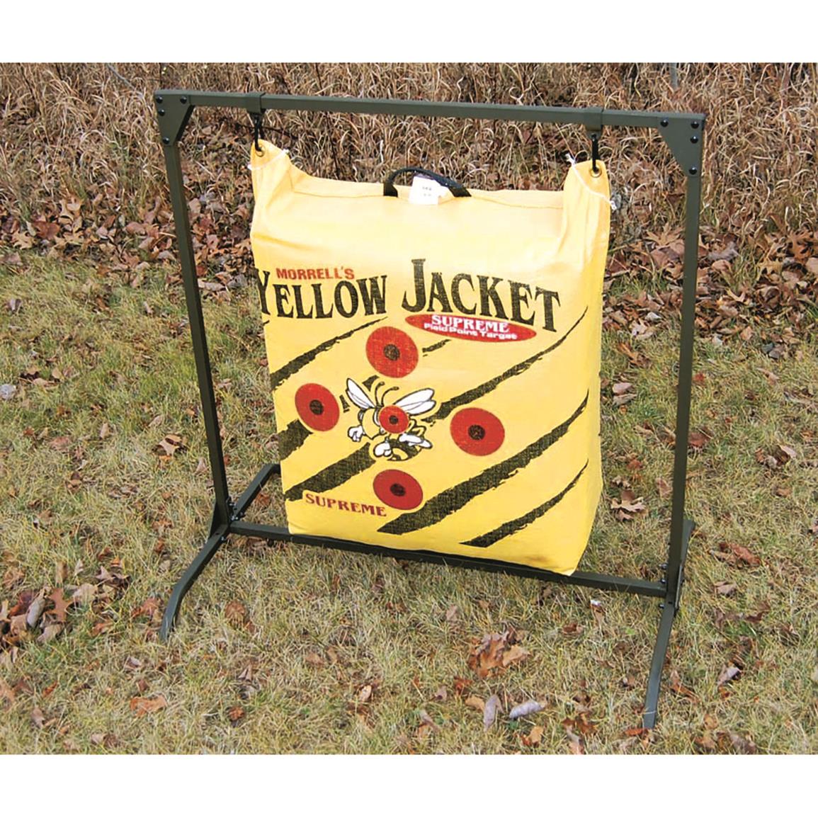 HME Archery Bag Target Stand