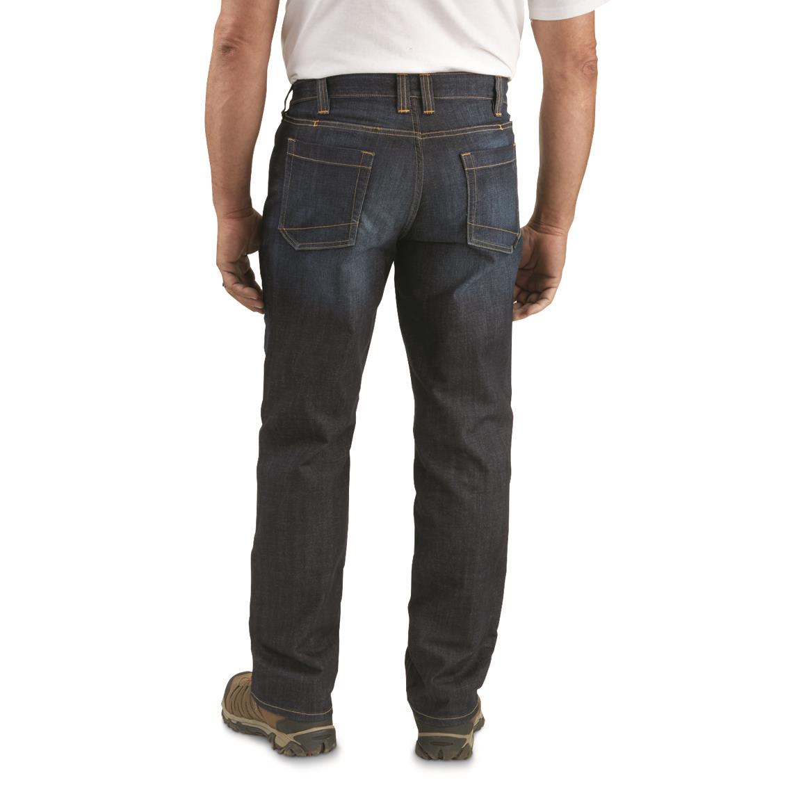 511 tactical jeans