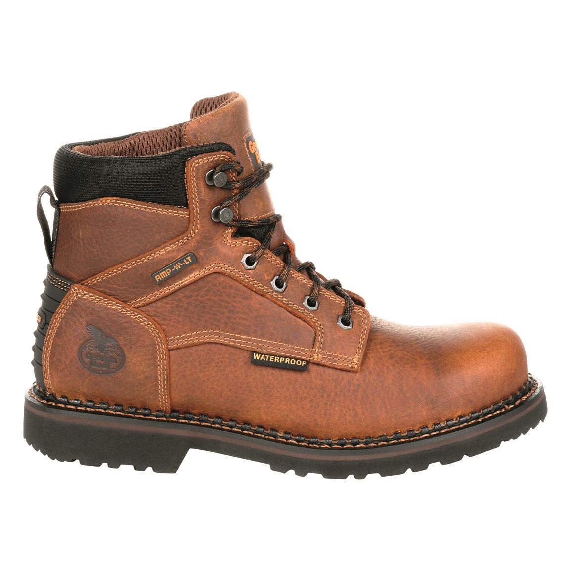 carolina installer boots