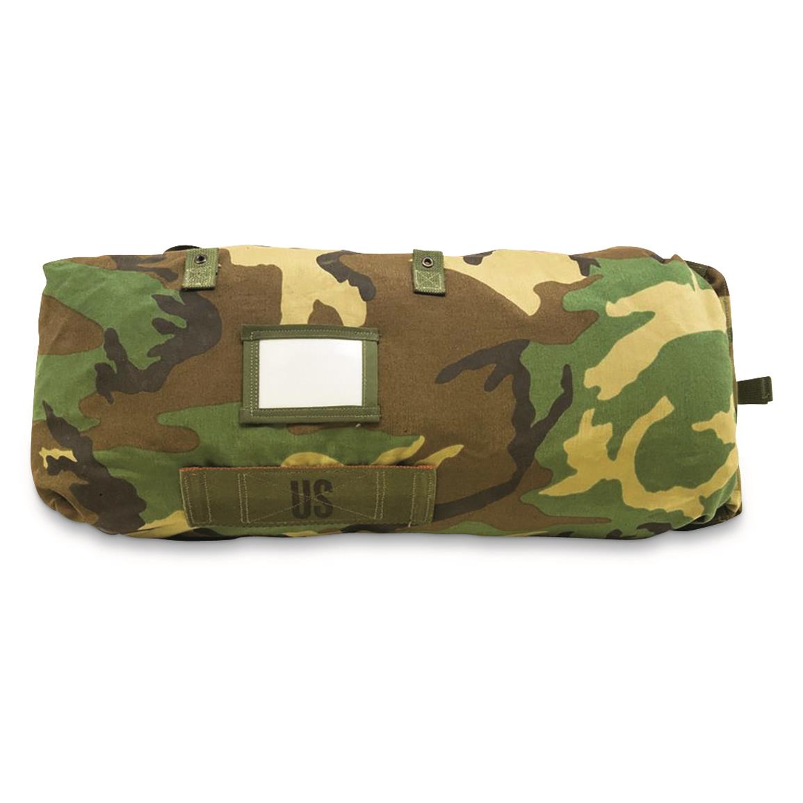 U.S. Military Surplus Protective Bag