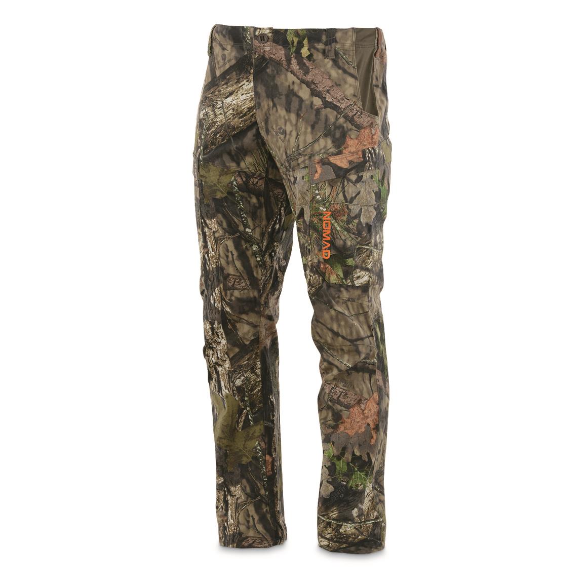 Nomad Outdoor Mens Bloodtrail Pant