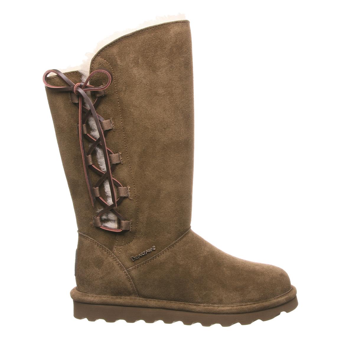 columbia iron maiden boots