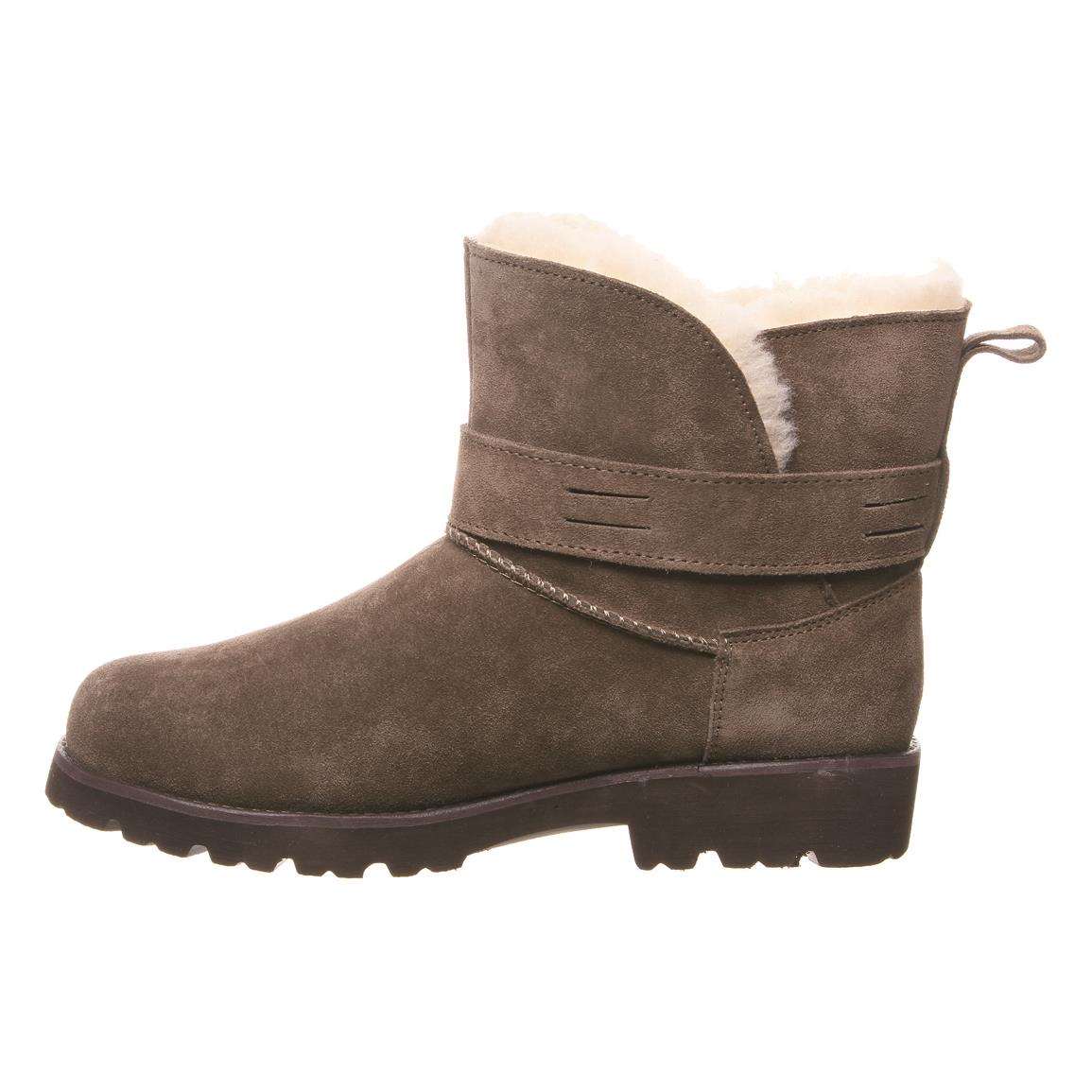 ladies ankle boots with removable insoles