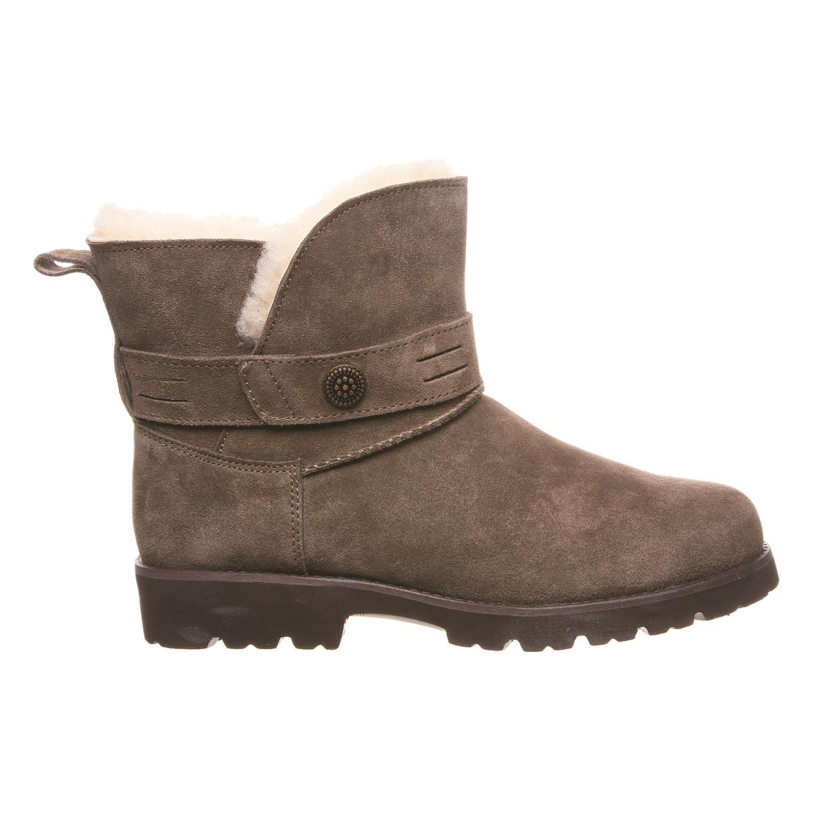ladies ankle boots with removable insoles