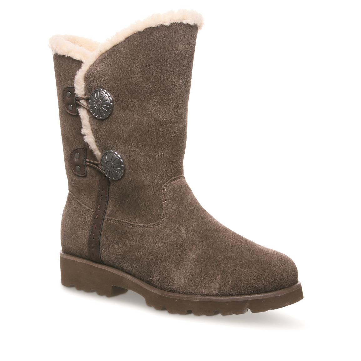 bearpaw boots ireland