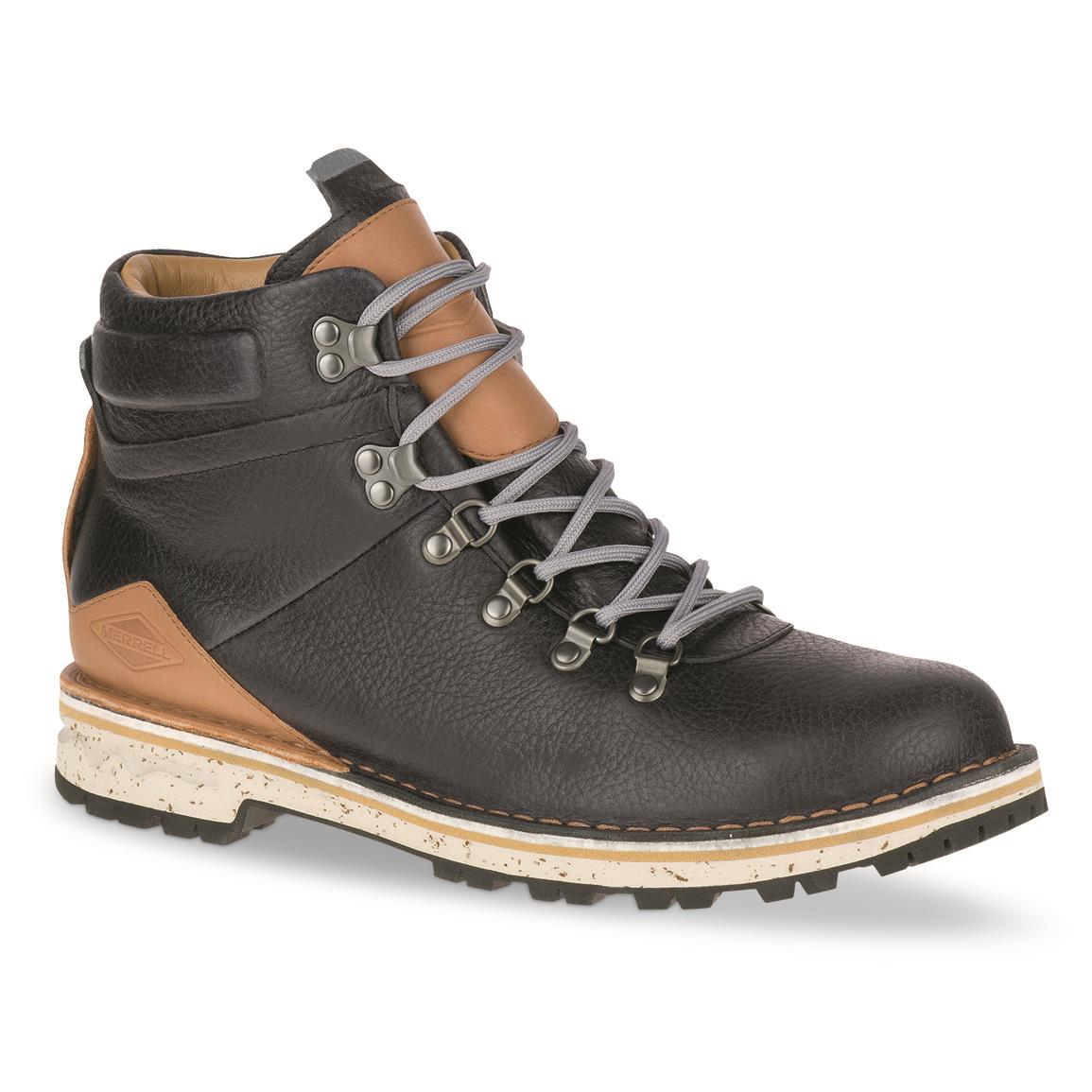 sugarbush hiking boots