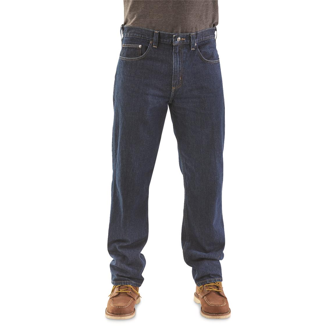 Wrangler Retro Slim Fit Boot Cut Jeans - 676334, Jeans & Pants at ...