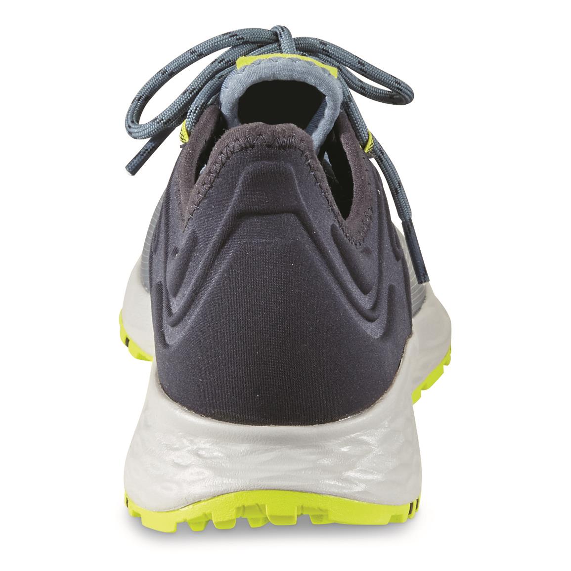 New Balance Women's Fresh Foam ROAV Trail Shoes - 711627, Running Shoes & Sneakers at Sportsman 