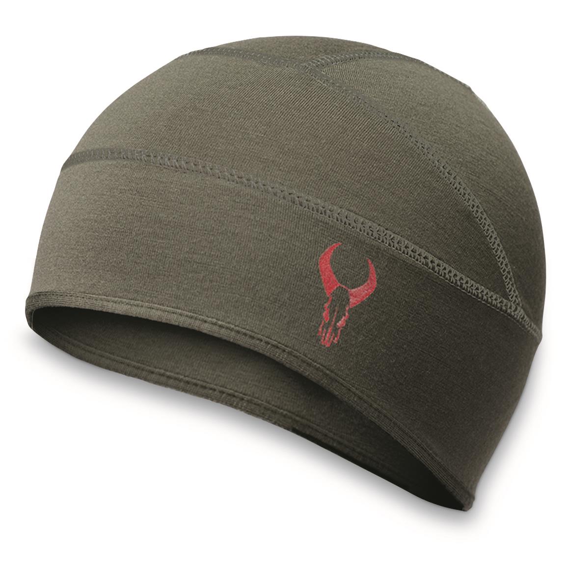wool hunting hats