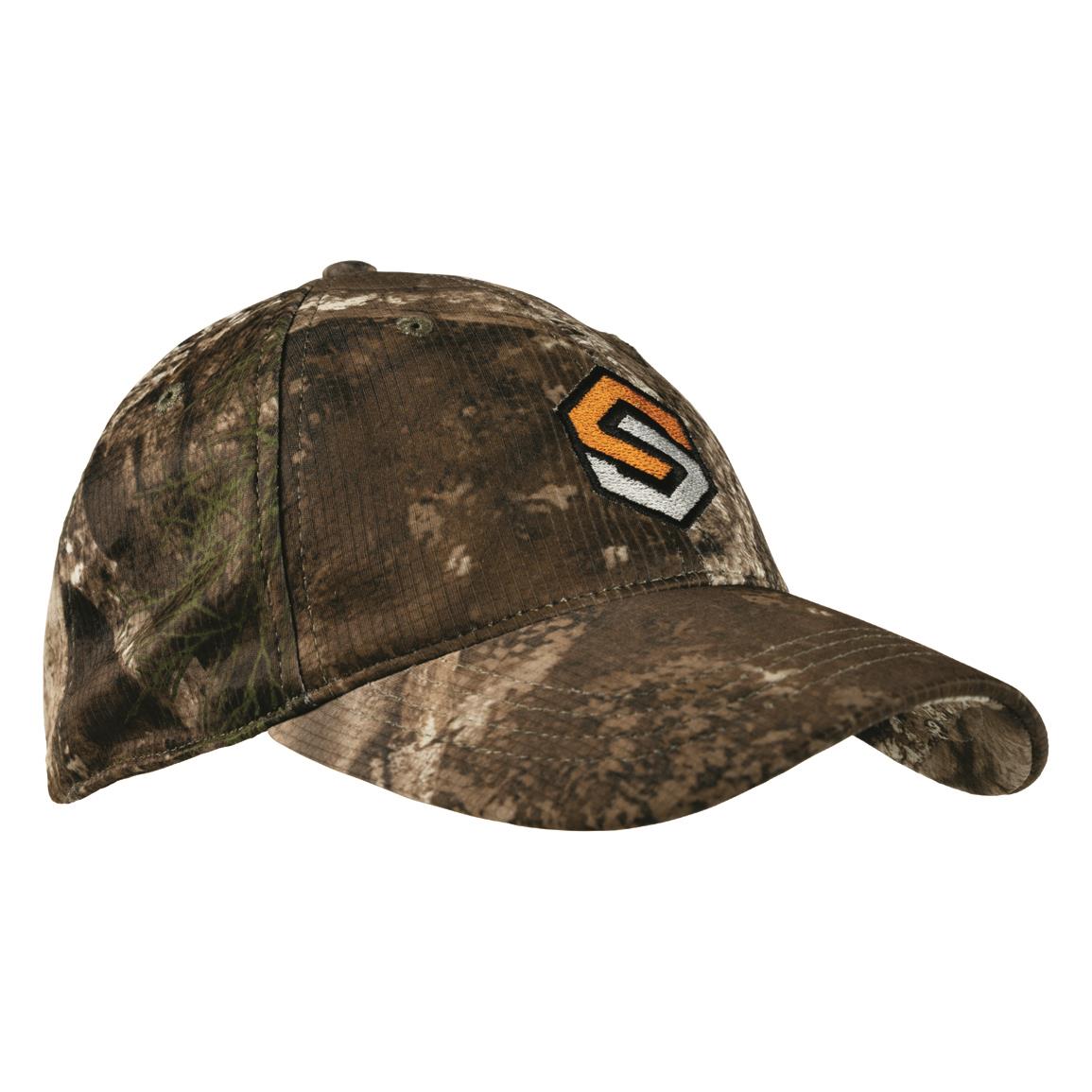 ScentLok Lightweight Tonal Cap