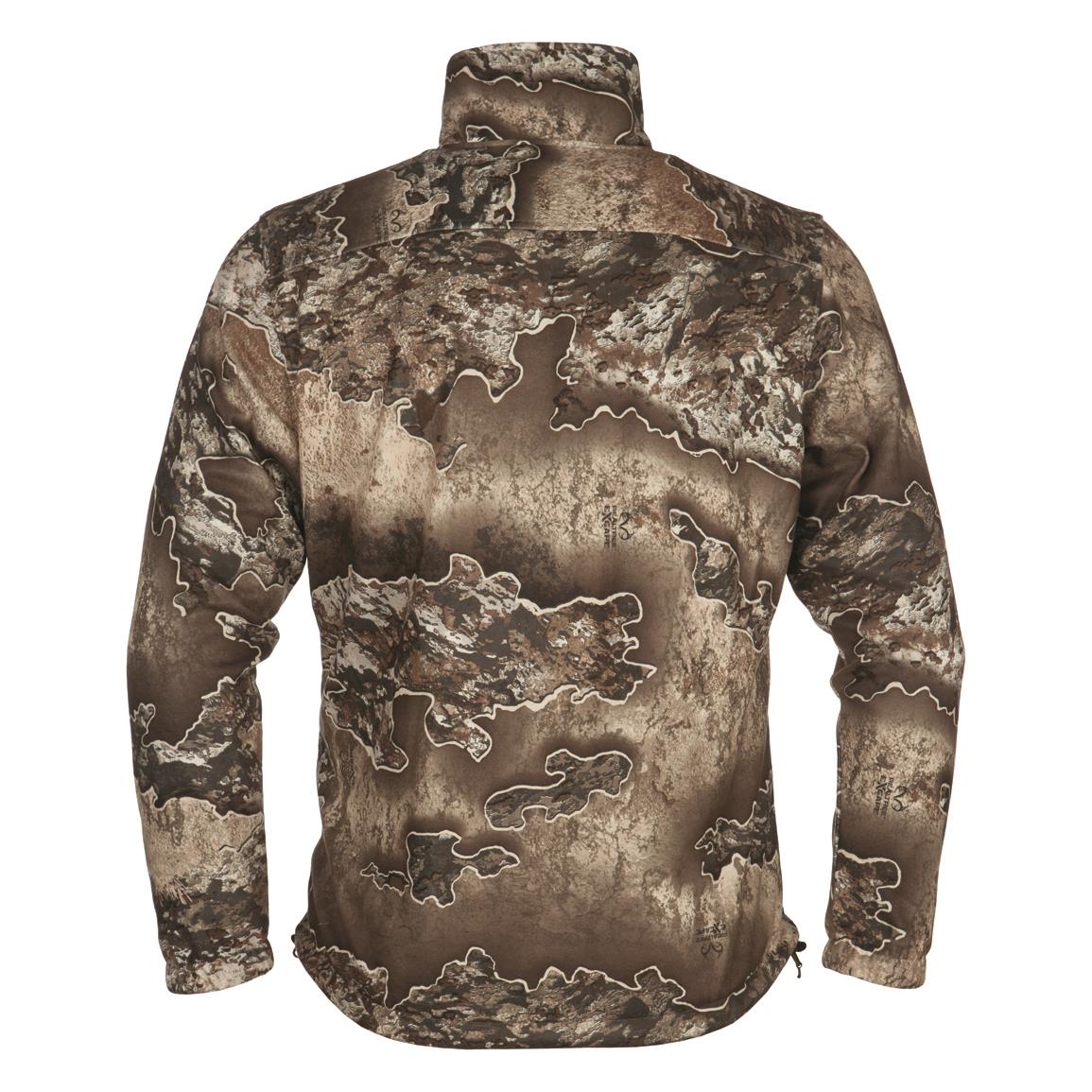 Scentblocker Hunting Jacket | Sportsman's Guide