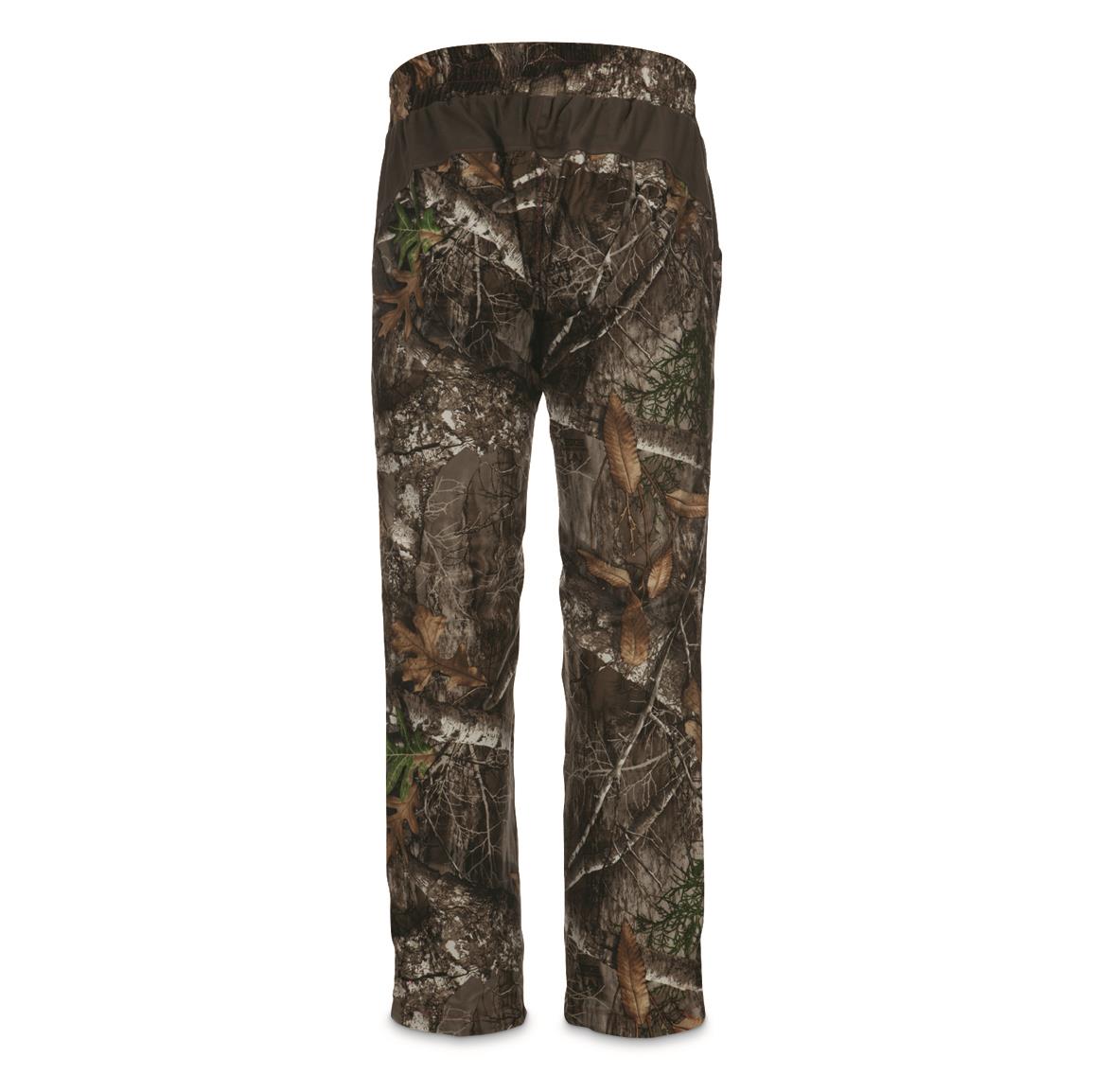 Polyester Hunting Pants | Sportsman's Guide