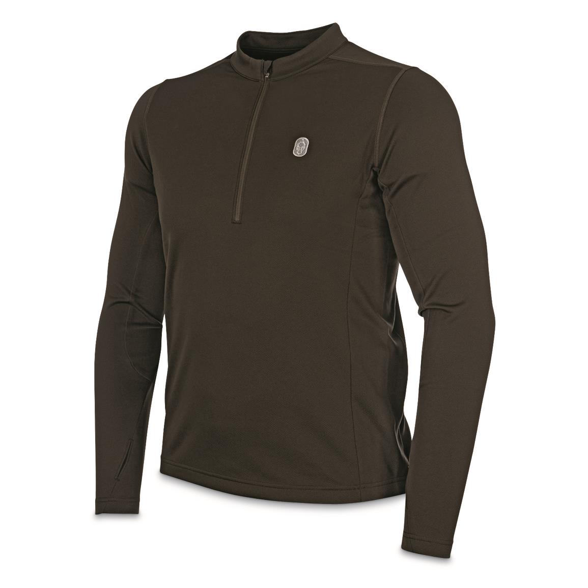 ua 2.0 base layer