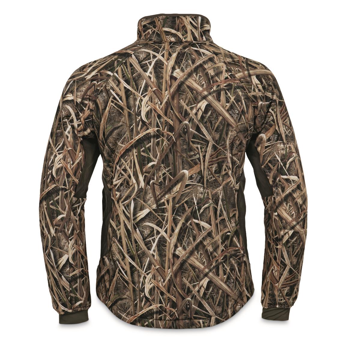 UNDER ARMOUR Men's Hunting Clothing 