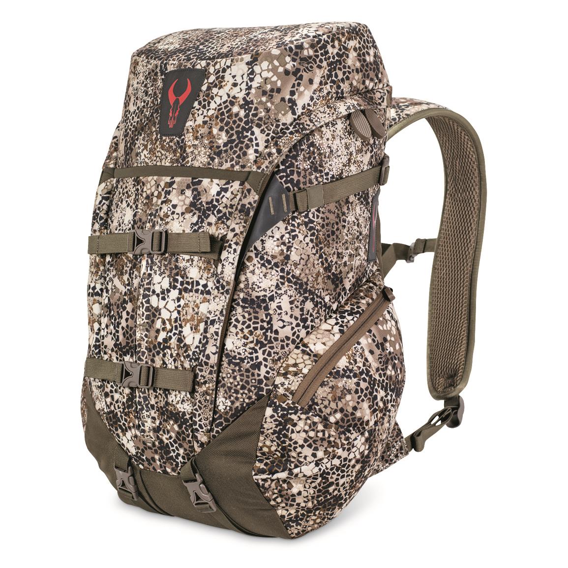 Approach FX Camo Badlands Timber Hunting Pack