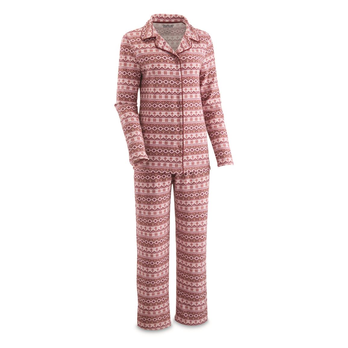 Mobile Warming Women's Merino Heated Baselayer Top - 739148, Base Layers &  Pajamas at Sportsman's Guide