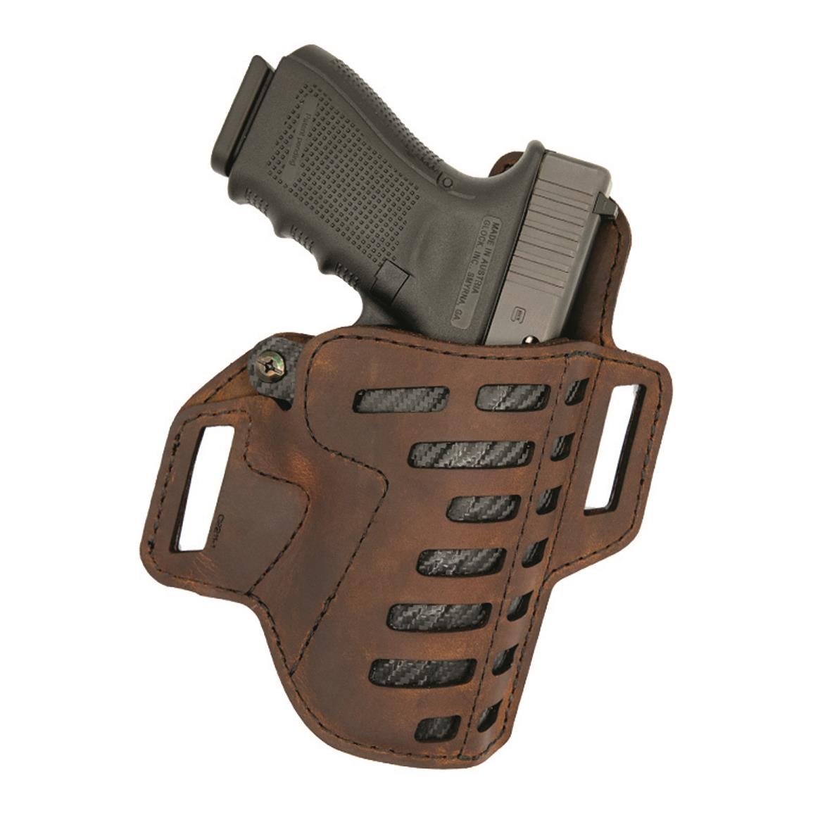 Versacarry Compound Series OWB Holster