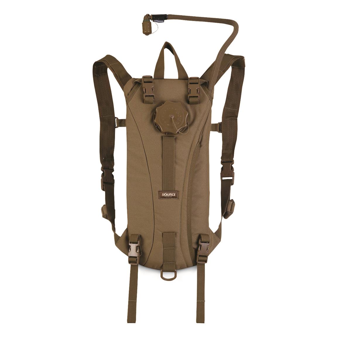 usmc hydration pack