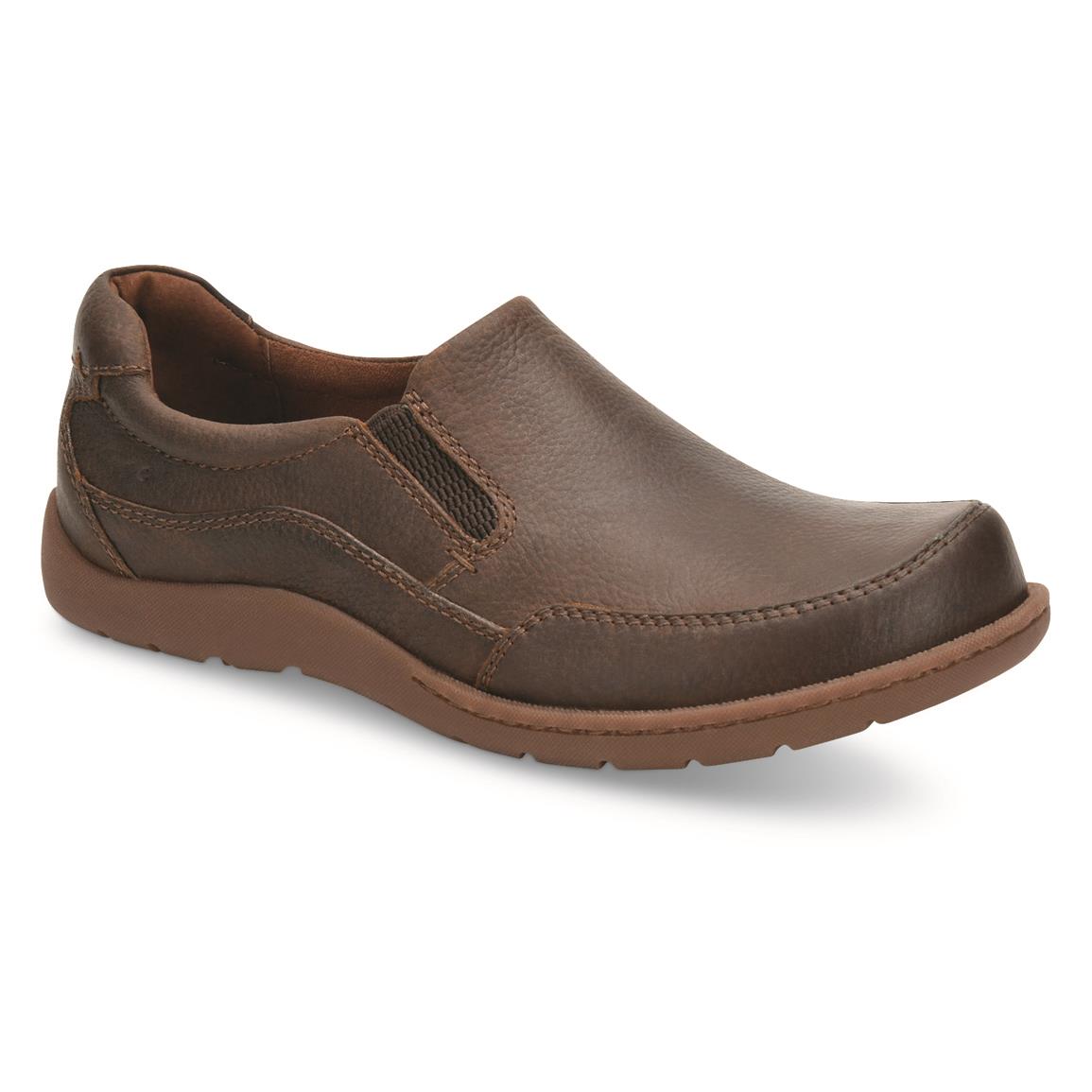 b.o.c. Men's Edvard Slip-on Shoes - 712302, Casual Shoes at Sportsman's ...